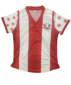 Redhill 1st Team Cap Sleeve Soccer Shirt